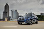 BMW X5 xDrive40i xLine 2018 года (NA)